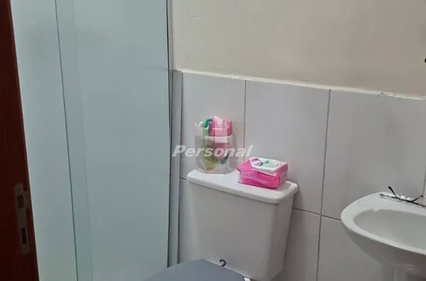 Casa de 2 dormitórios sendo 1 suíte, Hípica Pinheiro, Taubaté - Foto 3