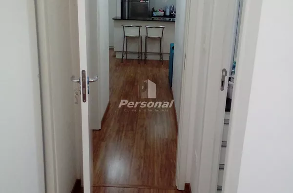 Apartamento para venda, 2 quarto(s),  Vila Jaboticabeira, Taubaté - Foto 9