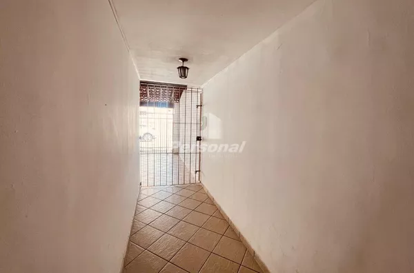 Sobrado de 3 dormitórios sendo 1 suíte, Jardim Maria Augusta, Taubaté - Foto 21