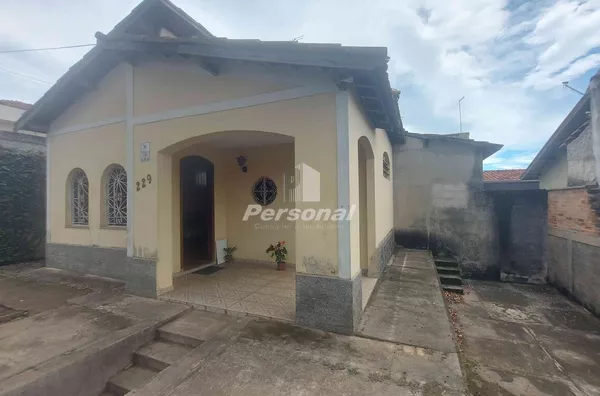 Casa térrea de 120m² à venda, Jardim Santa Clara, Taubaté - Foto 2