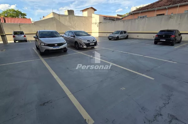 Apartamento para venda, 2 quarto(s),  Jardim Maria Augusta, Taubaté - Foto 22