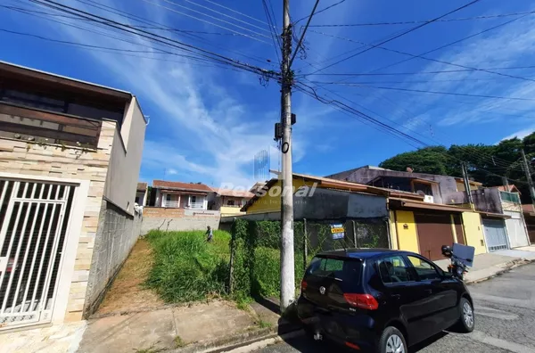 Terreno para venda, Granja Daniel, Taubaté - Foto 4