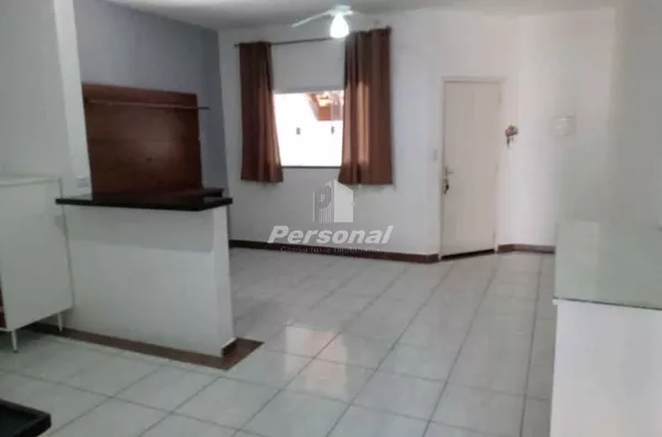 Casa de 2 dormitórios, sendo 1 suíte, Bairro Bonfim