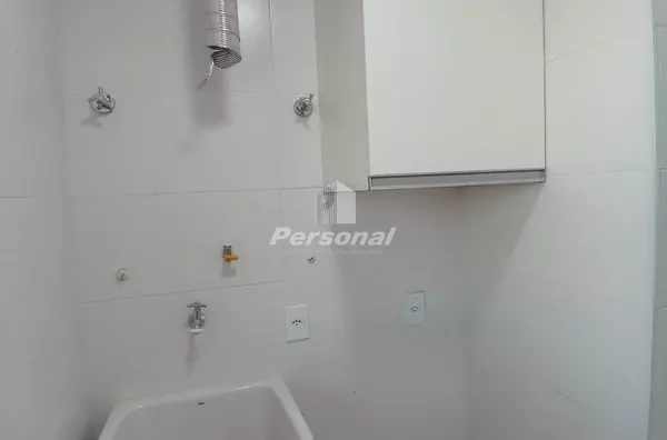 Apartamento para aluguel, 2 quarto(s),  Parque São Luís, Taubaté - Foto 6