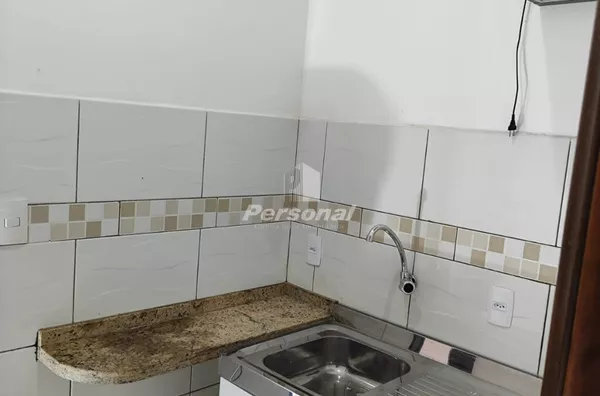 Apartamento para aluguel, 1 quarto(s),  Jardim Maria Augusta, Taubaté - Foto 6