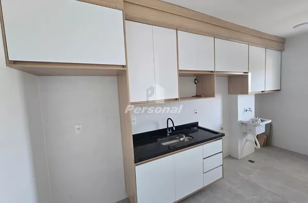 Apartamento para aluguel, 3 quarto(s),  Alto Do Cardoso, Pindamonhangaba - Foto 1