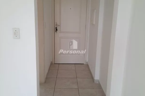 Apartamento Residencial para venda, Vila São José, Taubaté - Foto 2