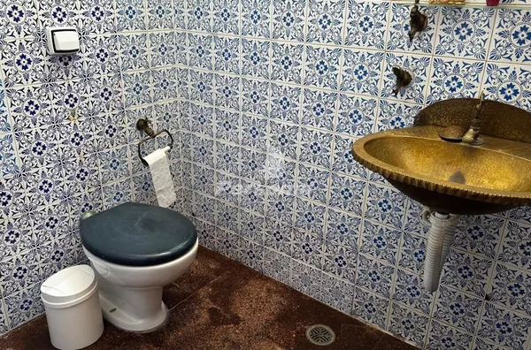 Casa de 224m² para venda no Centro de Taubaté!
