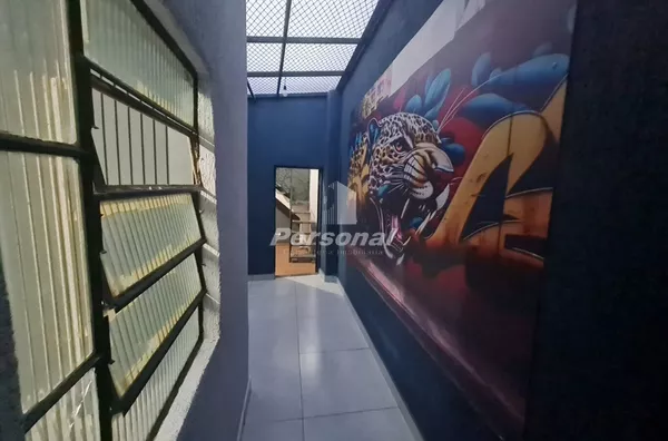 Casa comercial para aluguel, Centro, Taubaté - Foto 4