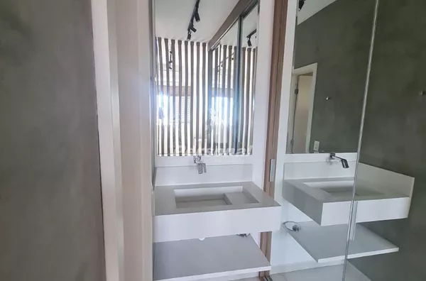 Excelente apartamento para aluguel e venda,  Vila São José, Taubaté - Foto 4