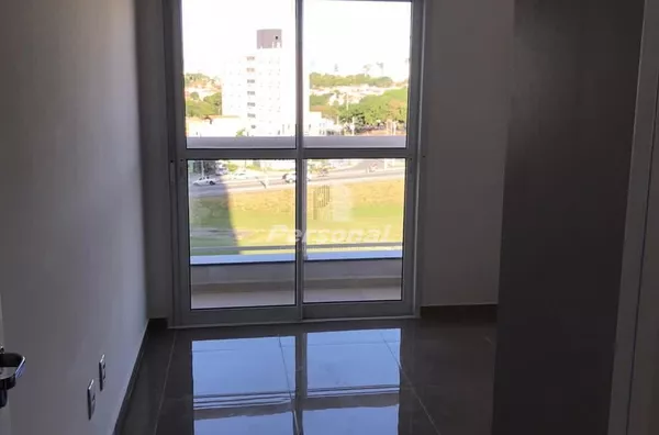 Excelente apartamento para aluguel e venda,  Barranco, Taubaté - Foto 3