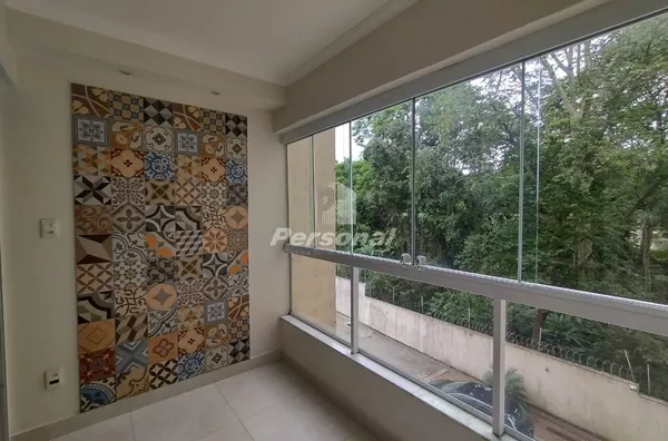 Apartamento para venda, 3 quarto(s),  Vila São José, Taubaté - Foto 1