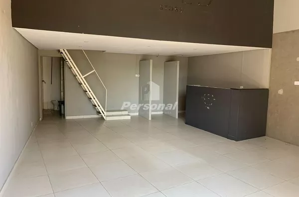 Ponto comercial para aluguel,  Centro, Taubaté