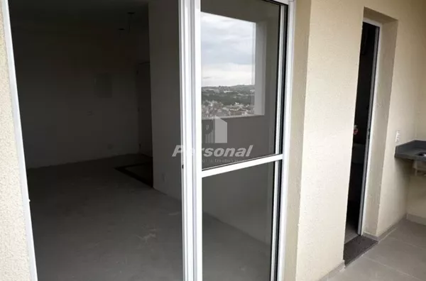 Apartamento para venda, 3 quarto(s),  Parque São Luís, Taubaté - Foto 4