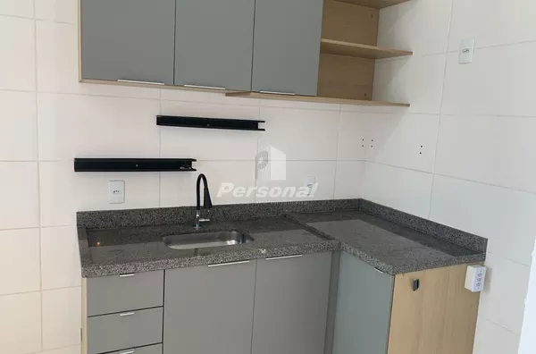 Apartamento para aluguel, 2 quarto(s), Parque São Luís, Taubaté - Foto 10