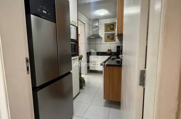 Apartamento para venda, 3 quarto(s),  Jardim Das Nações, Taubaté - Foto 6