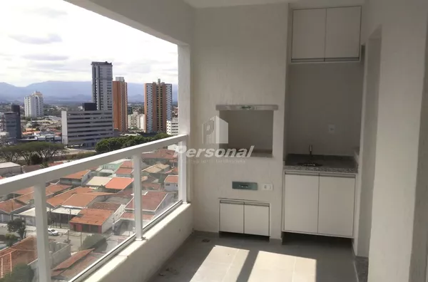 Apartamento para venda e aluguel, 2 quarto(s),  Jardim Das Nações, Taubaté