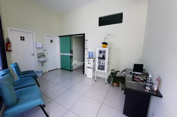 Casa comercial para venda, Vila São José, Taubaté - Foto 1