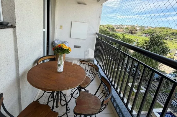 Apartamento para venda, 2 quarto(s),  Vila Jaboticabeira, Taubaté - Foto 5