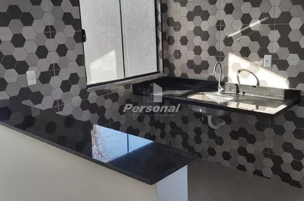 Casa para venda,  Jardim Hípica Pinheiro de 2 dormitórios sendo 1 suíte - Foto 6