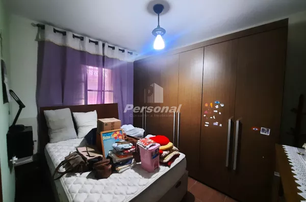 Casa para venda, 2 quarto(s) sendo 1 suíte, Jardim Jaraguá, Taubaté - Foto 3