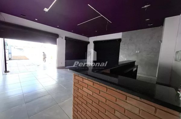 Ponto comercial para aluguel,  Jardim Das Nações, Taubaté - Foto 5