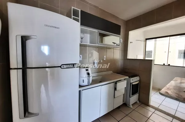 Apartamento para venda , 2 quarto(s),  Parque Santo Antônio, Taubaté - Foto 4