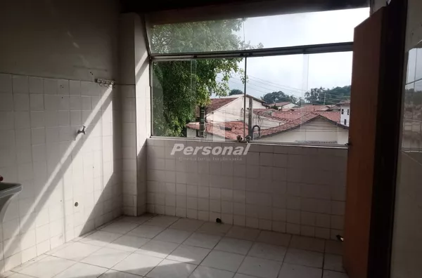 Sobrado para aluguel, Vila São José, Taubaté - Foto 12