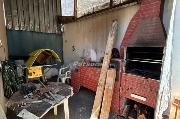 Casa de 2 dormitórios para venda,  Bairro São Gonçalo, Taubaté - Foto 12