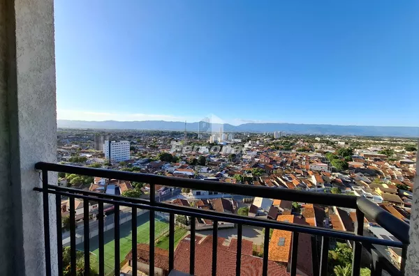 Apartamento para venda, 2 quarto(s),  Areão, Taubaté - Foto 2