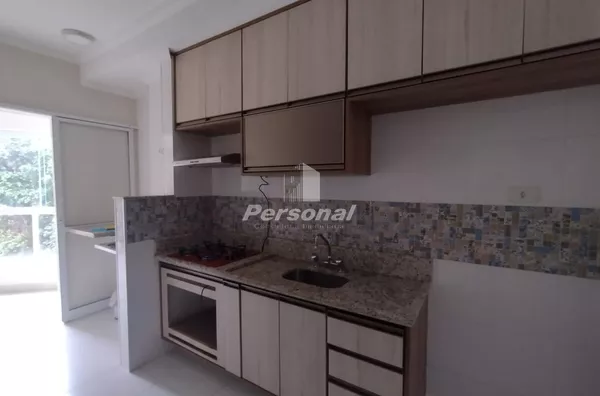 Apartamento para venda, 3 quarto(s),  Vila São José, Taubaté - Foto 6