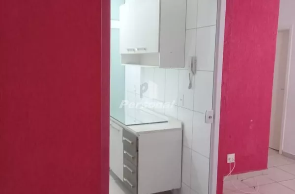 Apartamento para venda, térreo no  Campos Elíseos, Taubaté - Foto 4