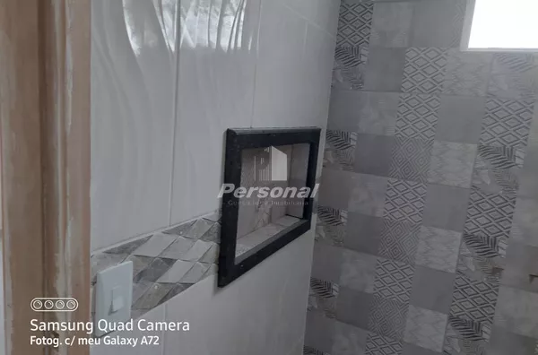 Casa para venda,  Jardim Oásis 2 dormitórios sendo 1 suíte - Foto 5