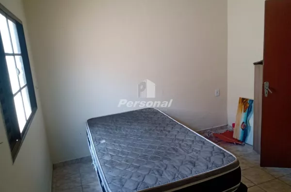 Casa para venda com suíte, Flor do Vale, Tremembé - Foto 6
