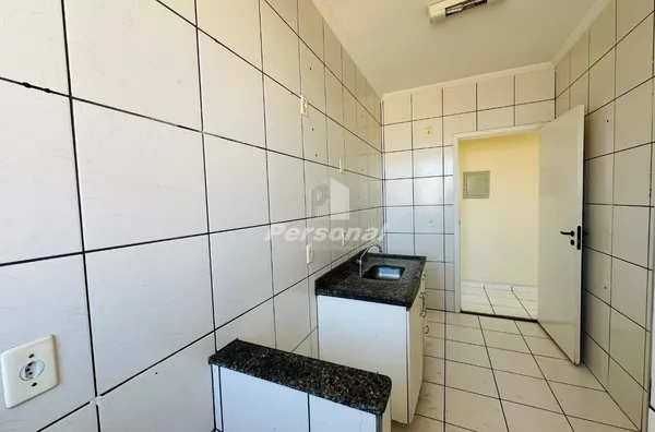Apartamento com ótima localização,  Jardim Independência, Taubaté - Foto 3