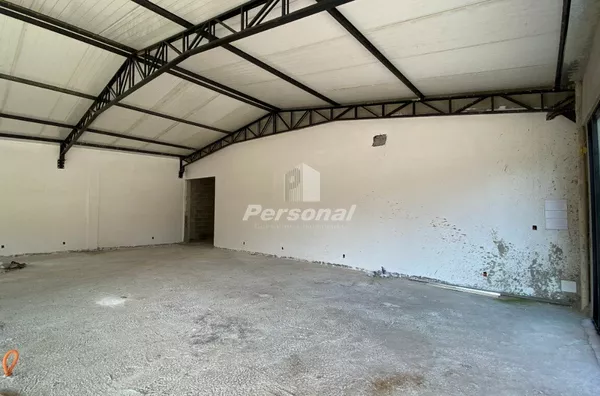 Ponto comercial para aluguel,  Jardim Santa Clara, Taubaté - Foto 2