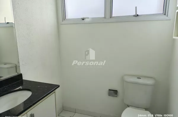Apartamento duplex para aluguel, 2 quarto(s), Rancho Grande, Tremembé - Foto 16