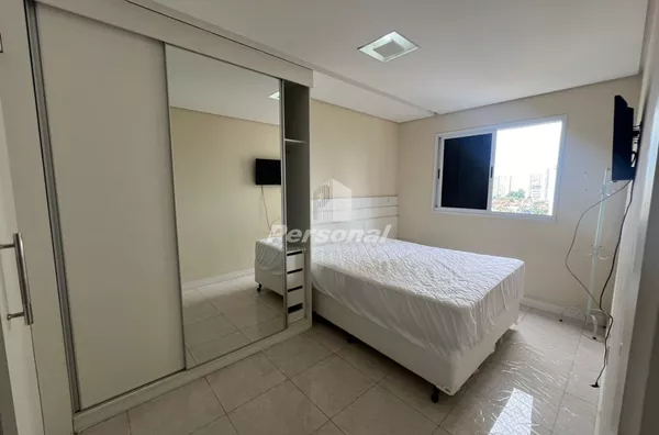 Apartamento para aluguel, 2 quarto(s),  Vila Das Jabuticabeiras, Taubaté - Foto 6