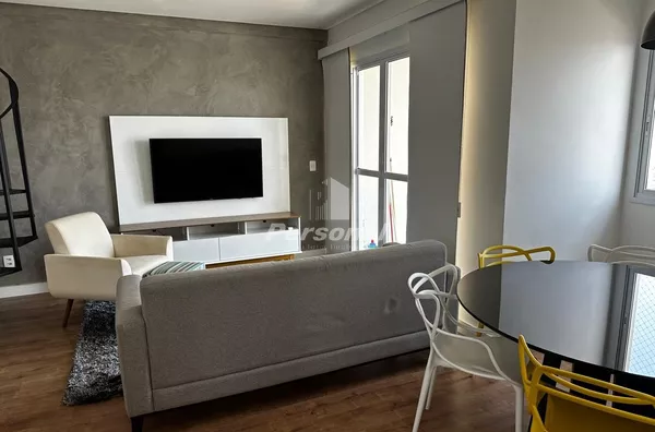 Apartamento duplex para venda, 2 quarto(s),  Jardim Das Nações, Taubaté - Foto 1