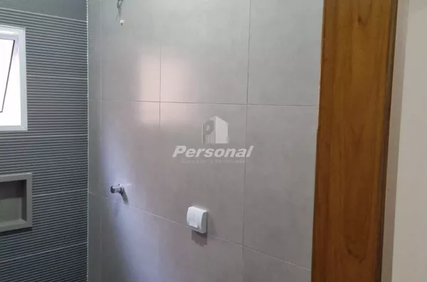 Casa para venda com suíte,  Residencial Estoril, Taubaté - Foto 5