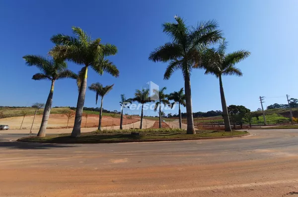 Terreno para venda no Condomínio Gran Paysage, Taubaté - Foto 1