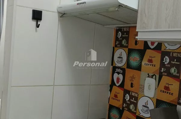 Apartamento para aluguel, 2 quarto(s),  Barranco, Taubaté - Foto 5