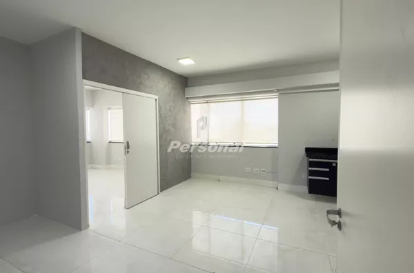 Sala comercial para aluguel,  Lavadouro De Areia, Taubaté - Foto 3