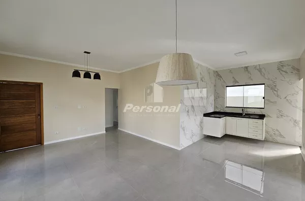 Casa à Venda no Condomínio Alphaville, Taubaté - Foto 3