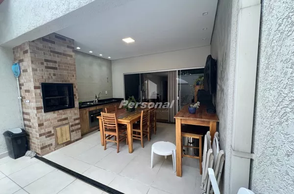 Casa em condomínio para venda,  Campos Do Conde I, Tremembé - Foto 3