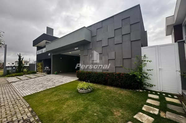 Casa em condomínio para venda e aluguel, 3 quarto(s),  Piracangaguá, Taubaté - Foto 1
