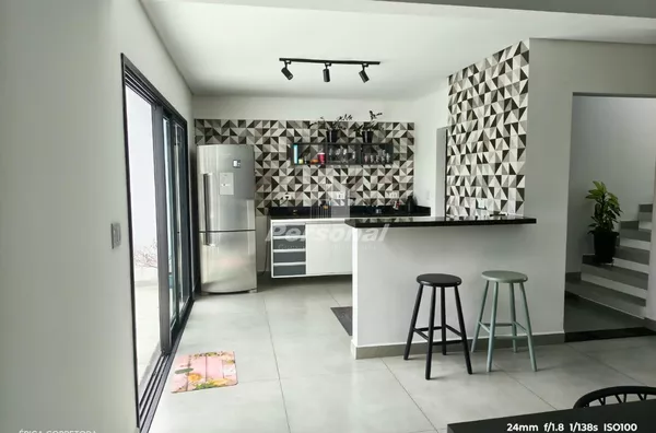 Casa em condomínio para venda e aluguel, 4 quarto(s), Loteamento Pinheiros De Tremembé, Tremembé - Foto 15