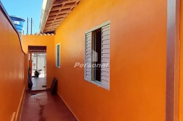 Casa à Venda no Parque Três Marias, Taubaté – 4 Dormitórios, Edícula e 3 Vagas Cobertas - Foto 13
