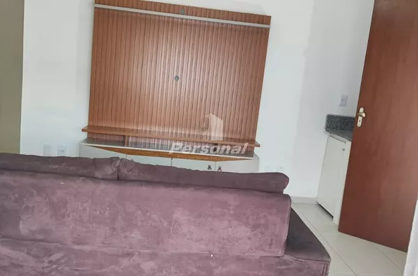 Apartamento para aluguel, 1 quarto(s),  Jardim Maria Augusta, Taubaté - Foto 4