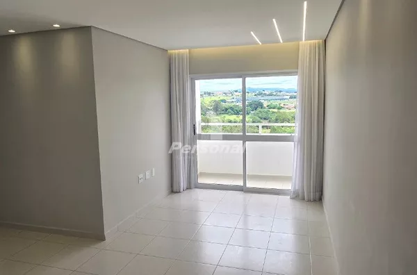 Apartamento para aluguel, 2 quarto(s),  Parque Senhor Do Bonfim, Taubaté - Foto 1